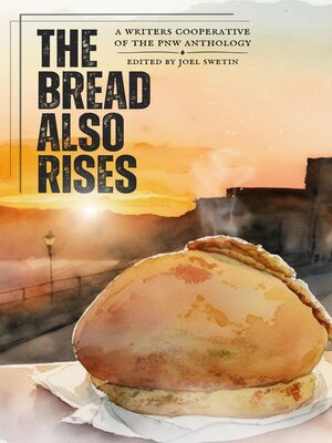 cover image of The Bread Also Rises